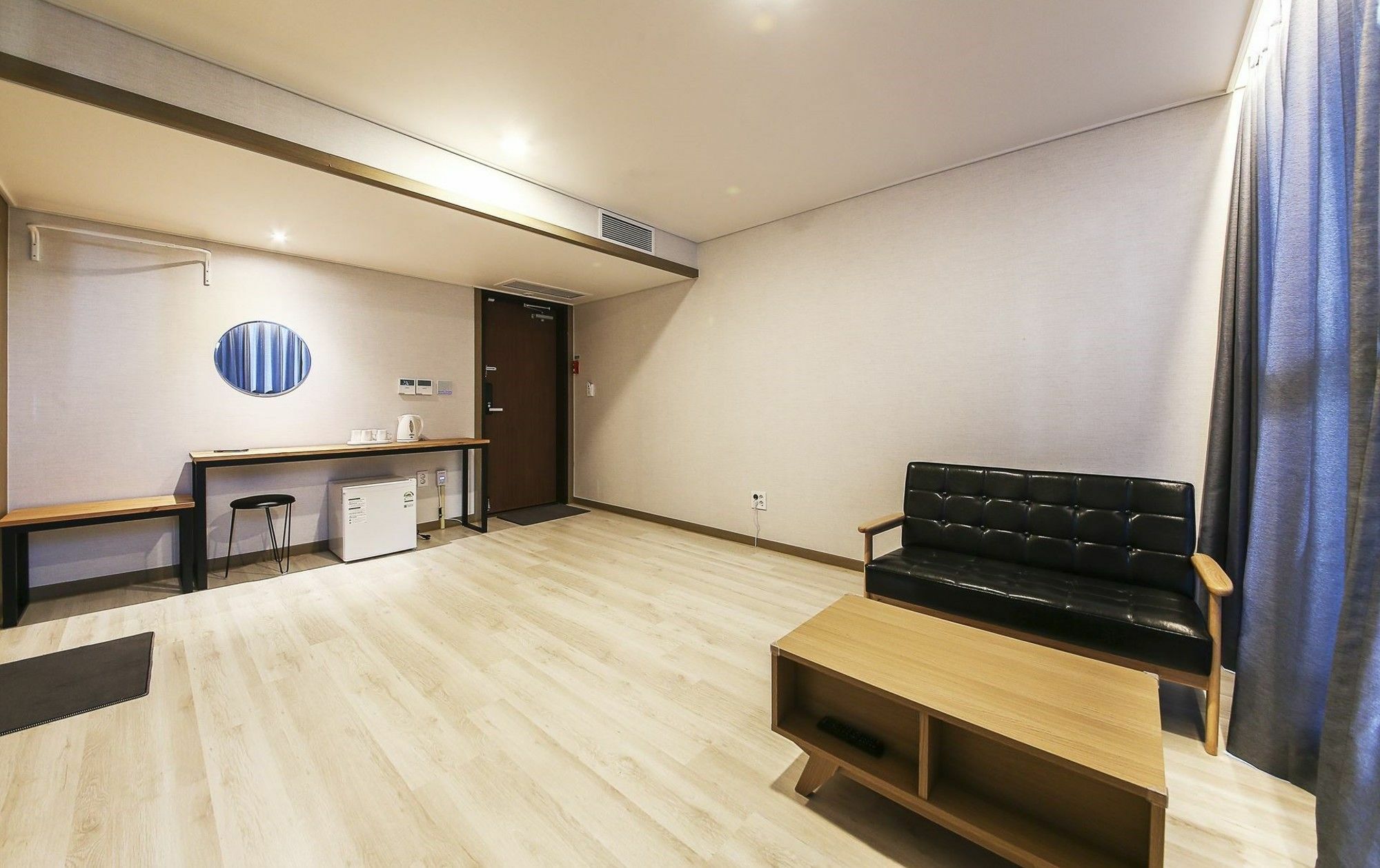 Sunrise Hotel Supjikoji Seogwipo Exterior foto