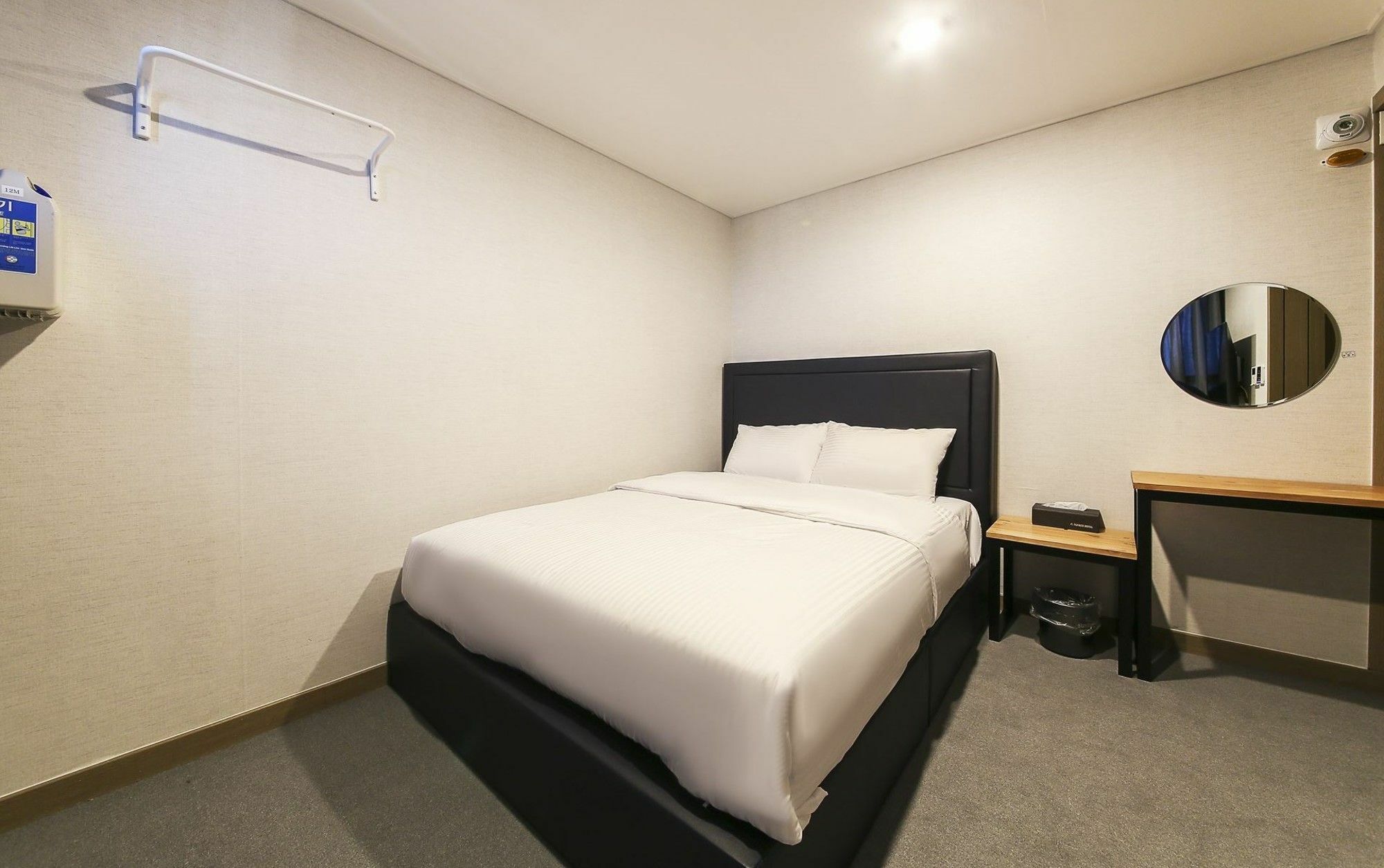 Sunrise Hotel Supjikoji Seogwipo Exterior foto